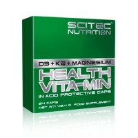 Health Vita-Min (54капс)